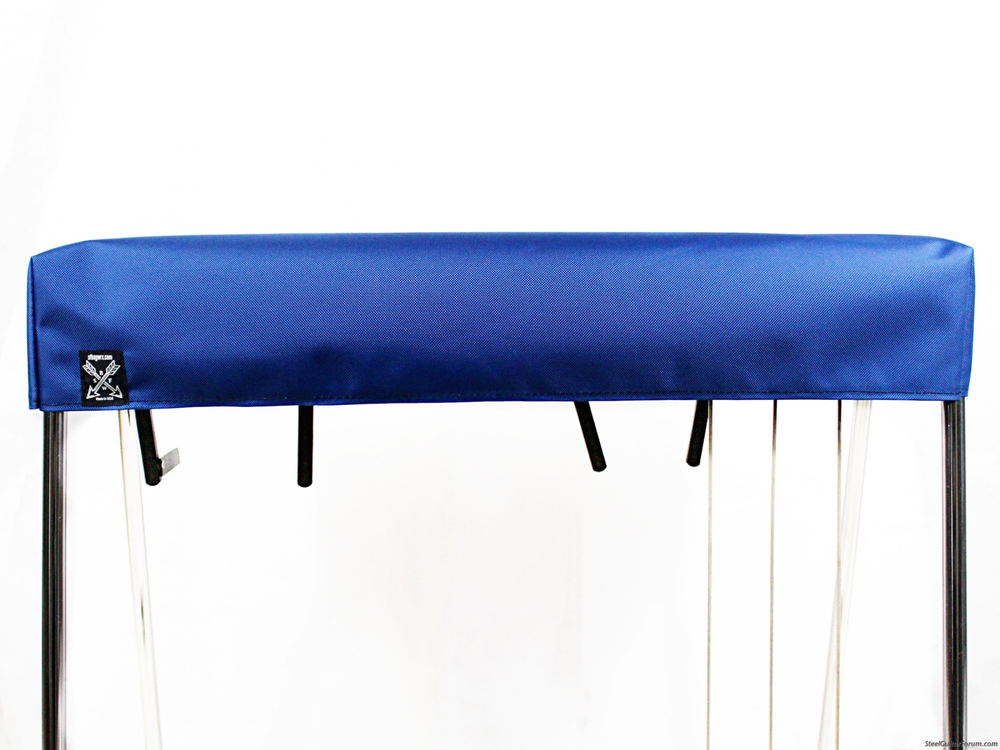 New! Steel Covers, Leg Bags The Steel Guitar Forum