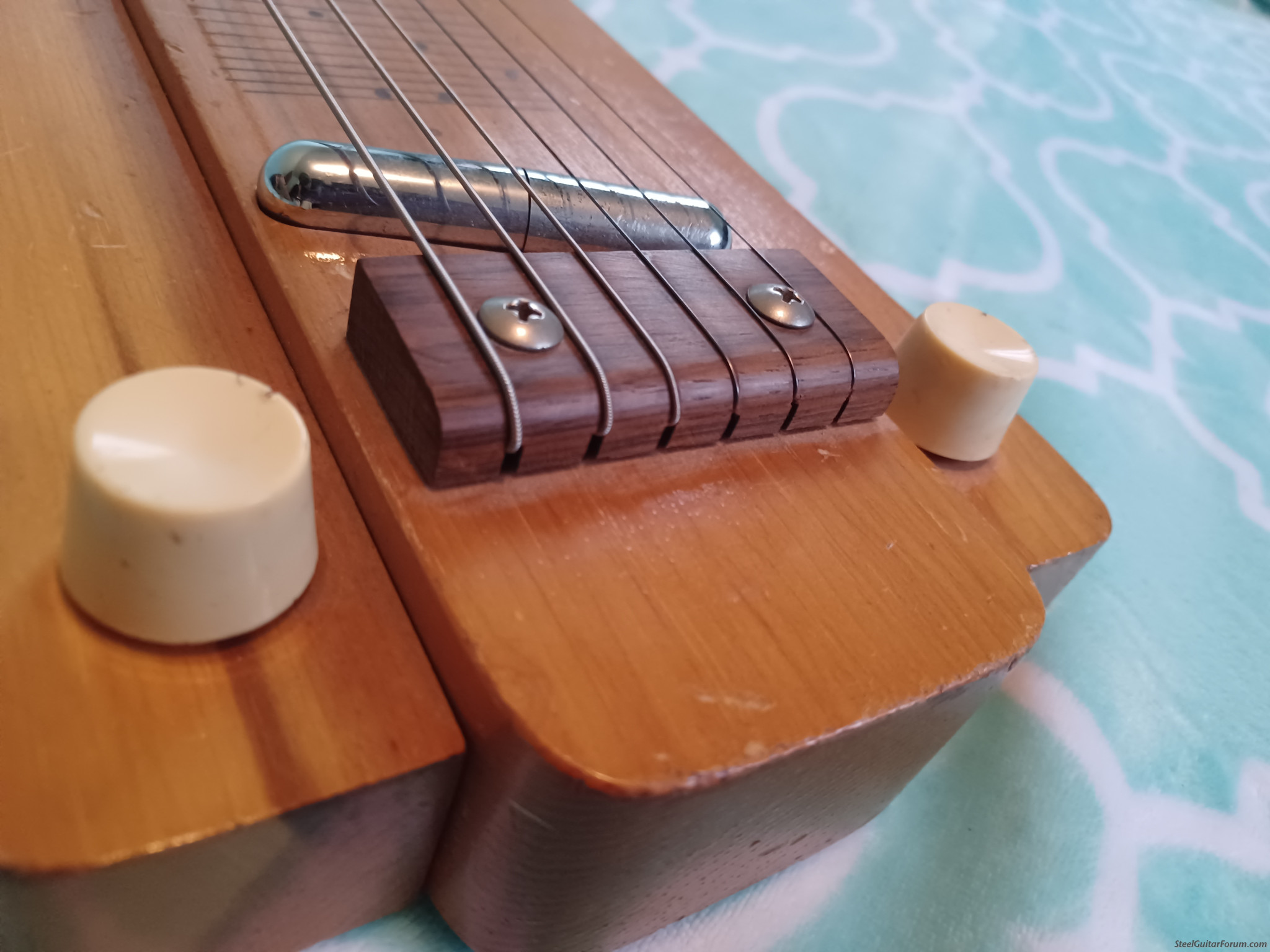 50s Danelectro Lap Steel The Steel Guitar Forum