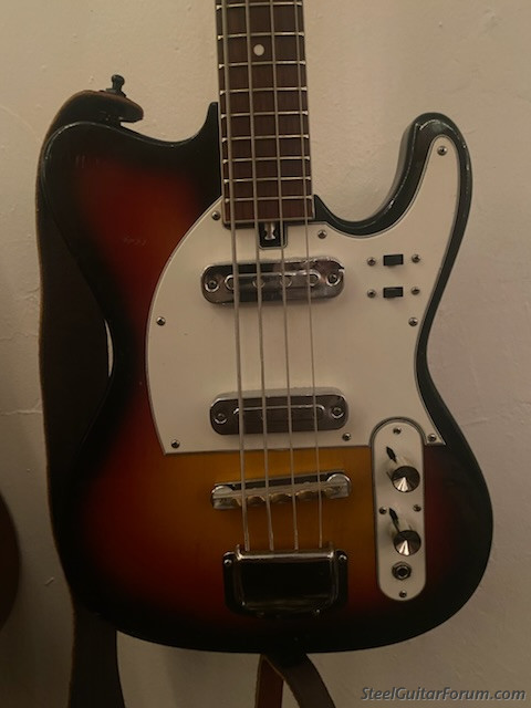 Jedson telecaster bass outlet