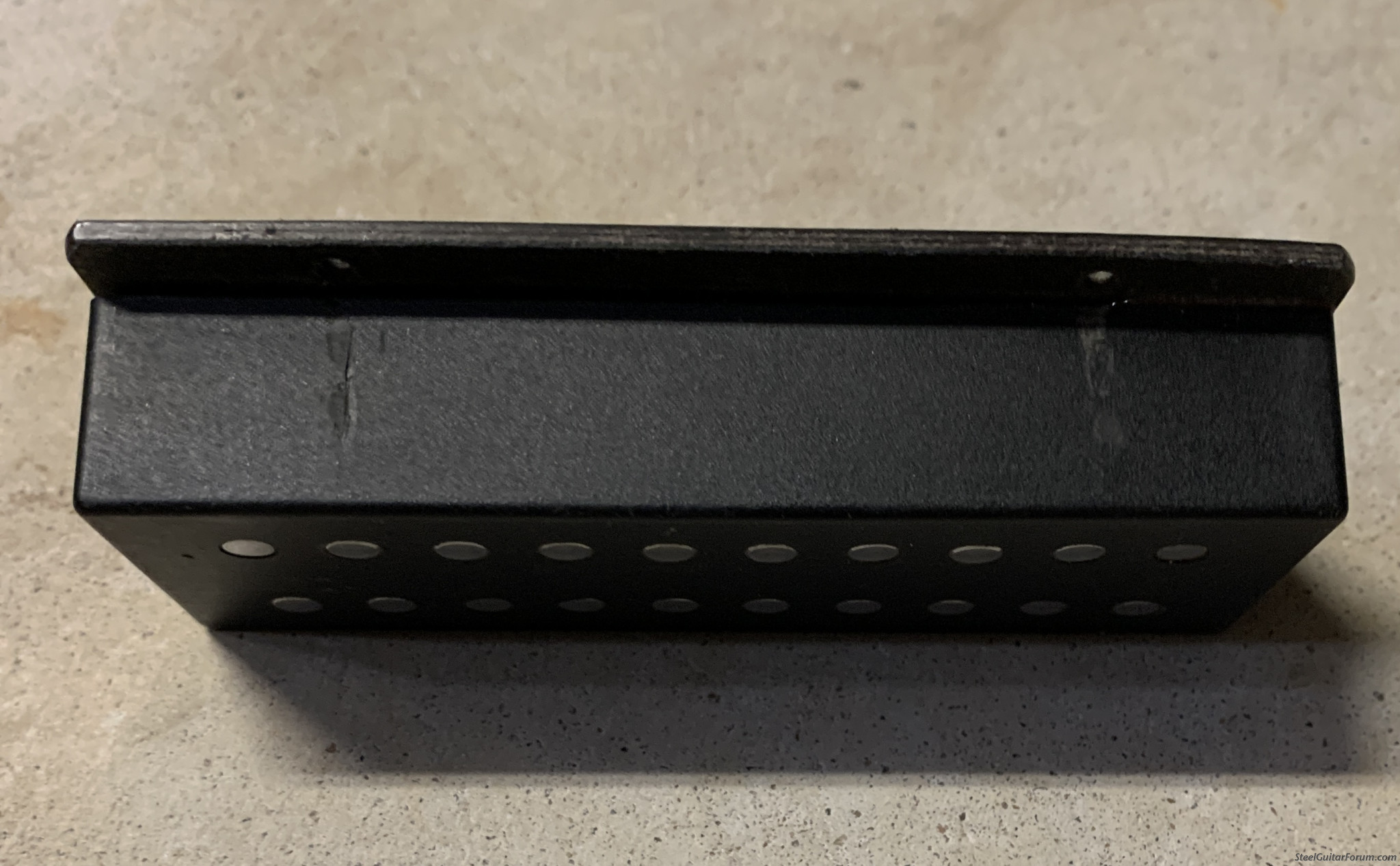 BL710 Pickup - Sold : The Steel Guitar Forum