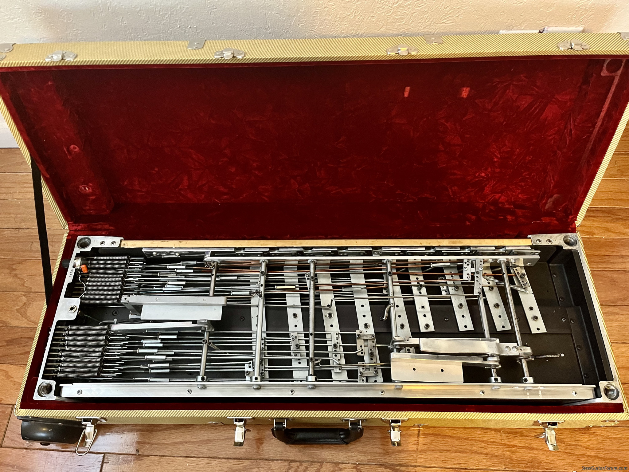 ZB Custom D11 10 3 250 The Steel Guitar Forum