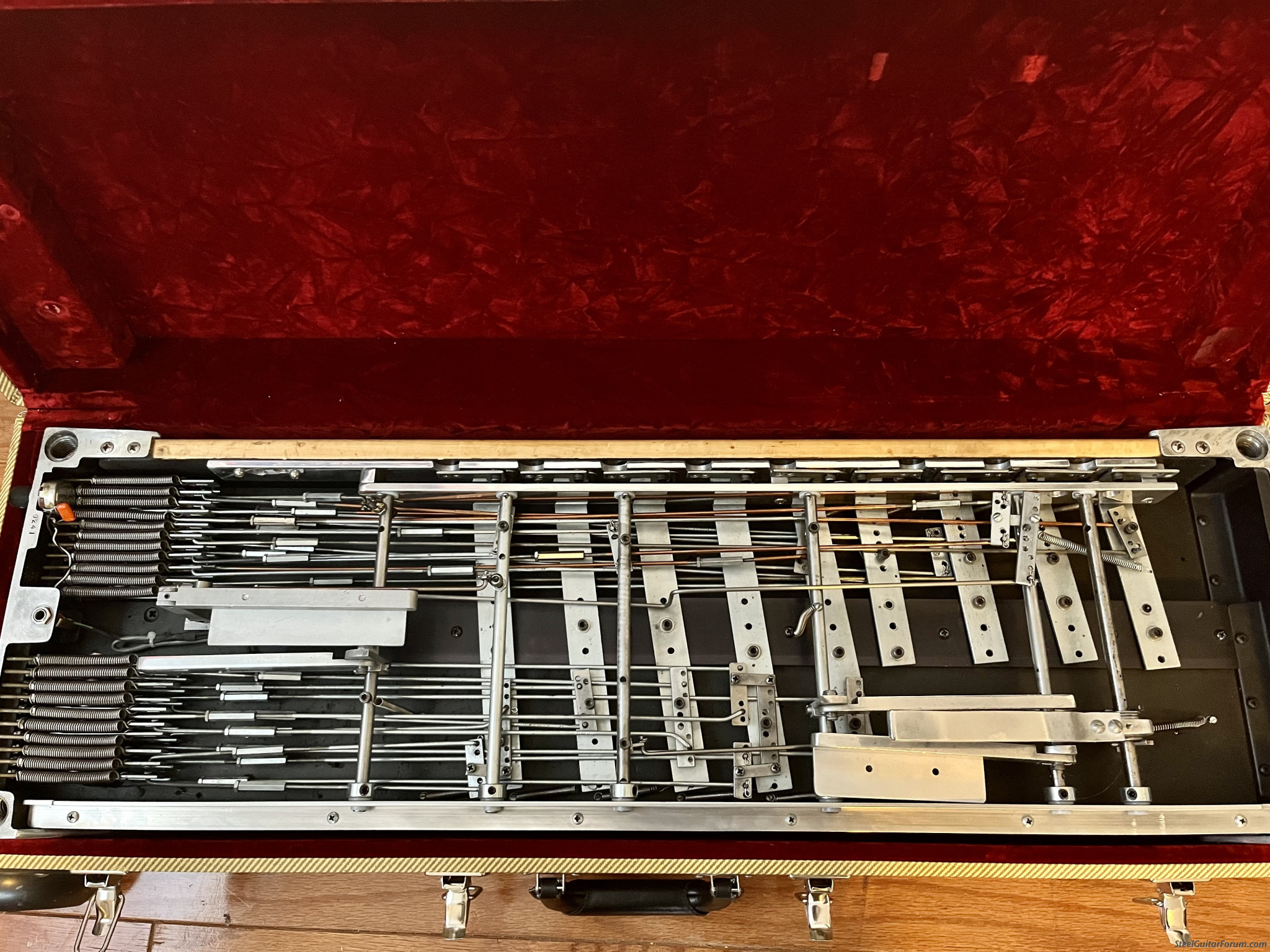 ZB Custom D11 10 3 250 The Steel Guitar Forum