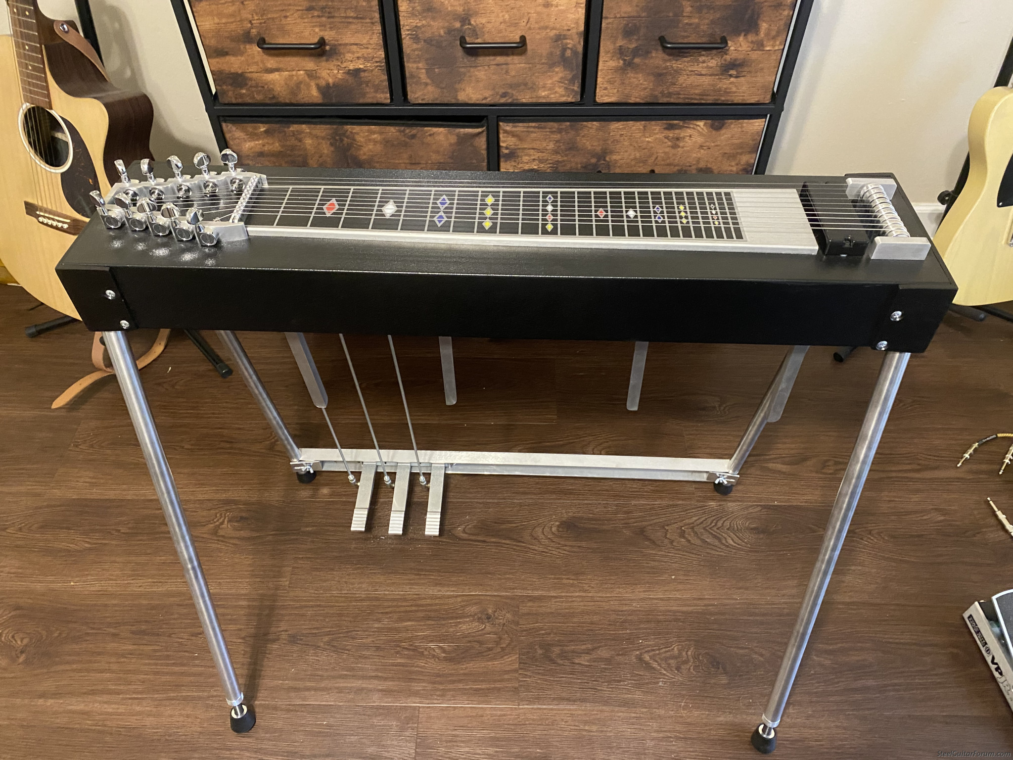 2022 Stage One for sale The Steel Guitar Forum