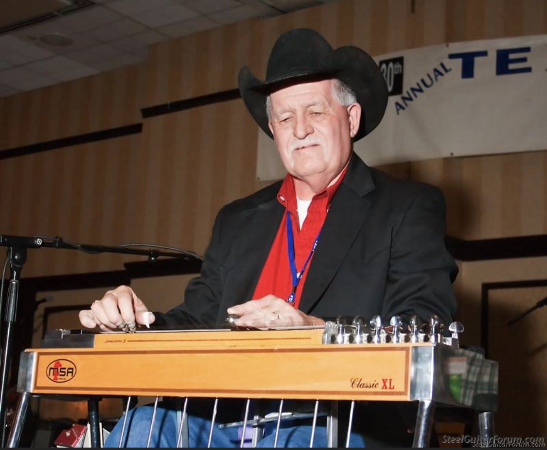 Junior knight steel guitar deals