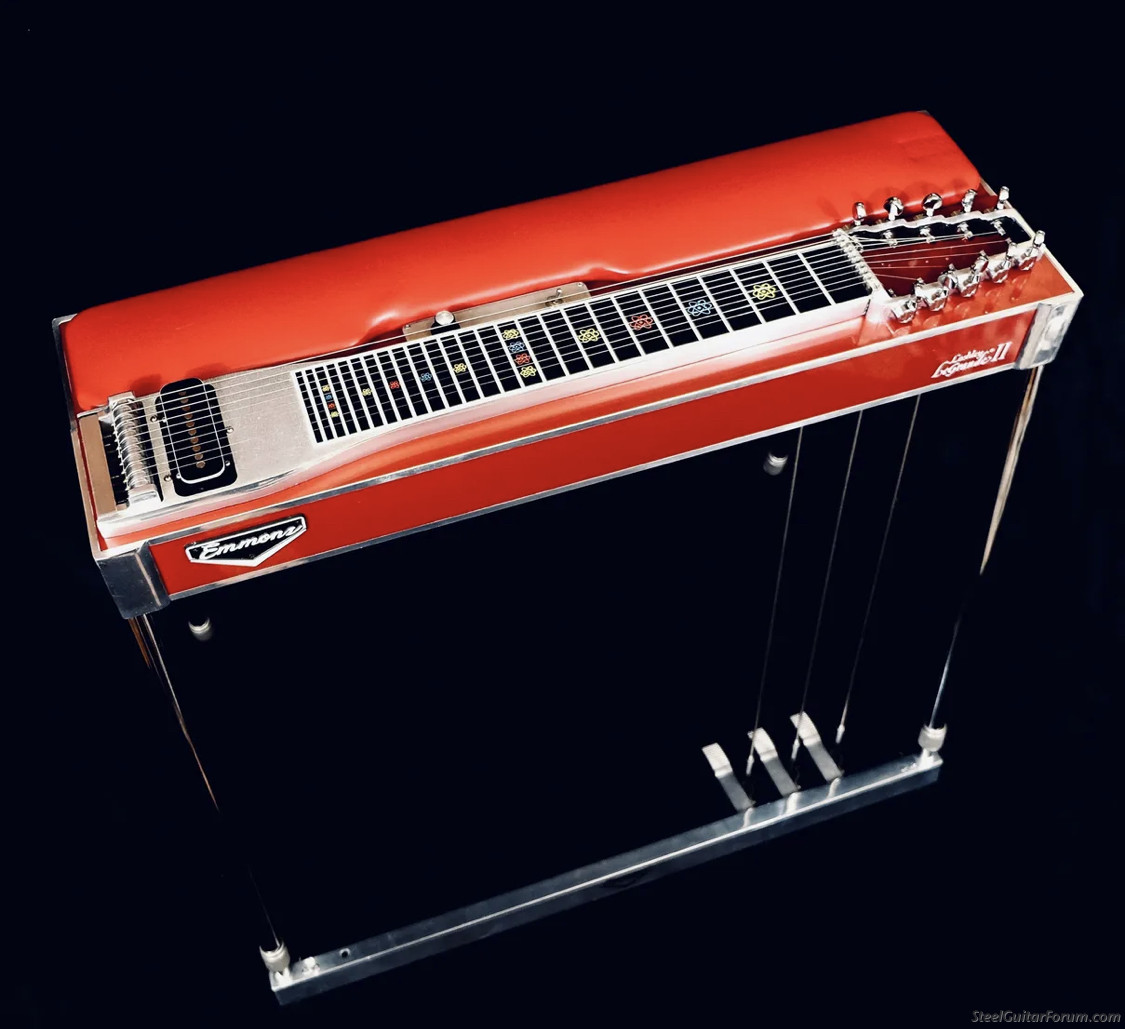Sold The Steel Guitar Forum