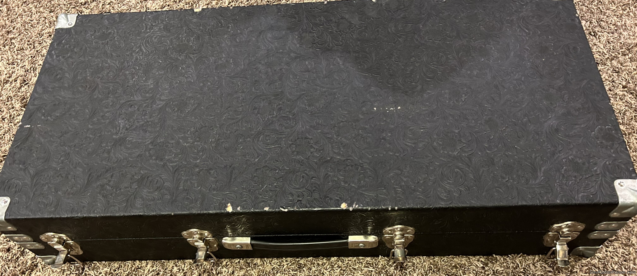 SOLD! For Sale Derby D10 Pedal Steel Guitar4,000 The Steel Guitar