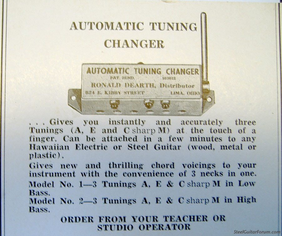 Did Barbara Mandrell ever record steel on a record? The Steel Guitar