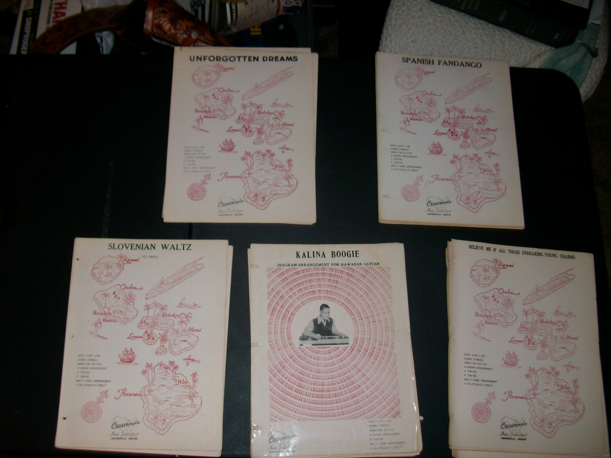 multikord lessons The Steel Guitar Forum