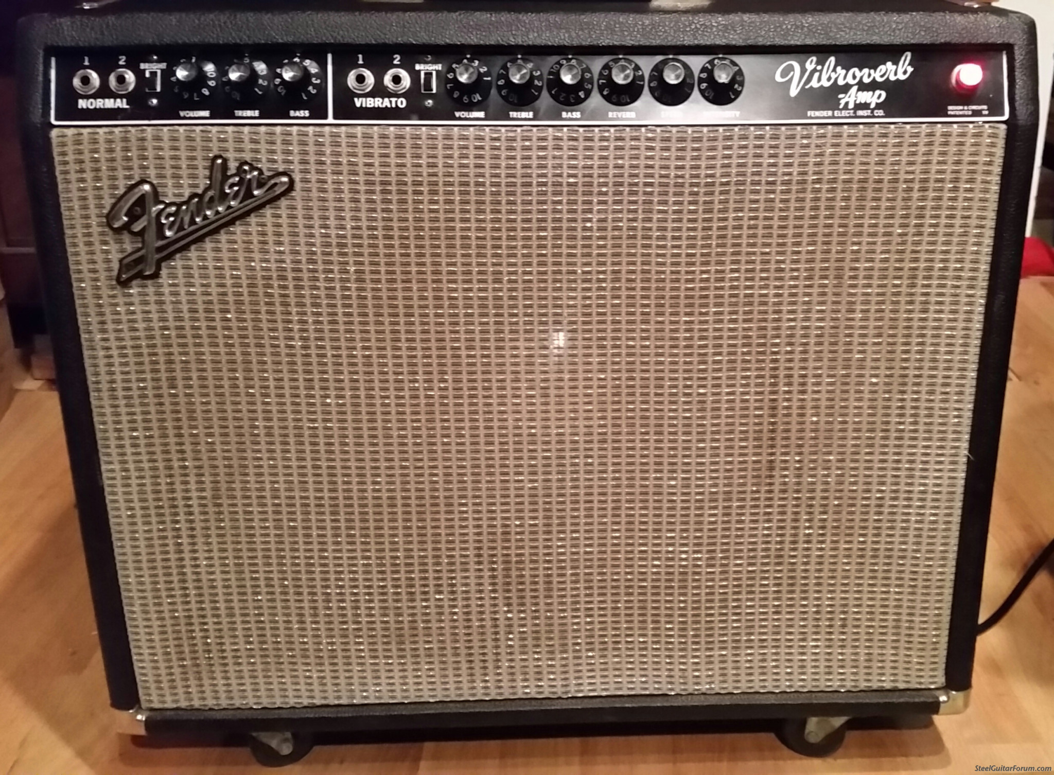 Steel Guitar Amplifier History The Steel Guitar Forum