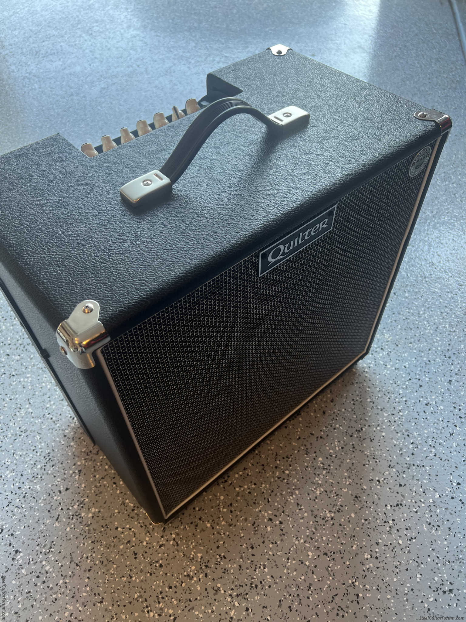 Quilter Travis Toy 15 amp "NEW PRICE" The Steel Guitar Forum