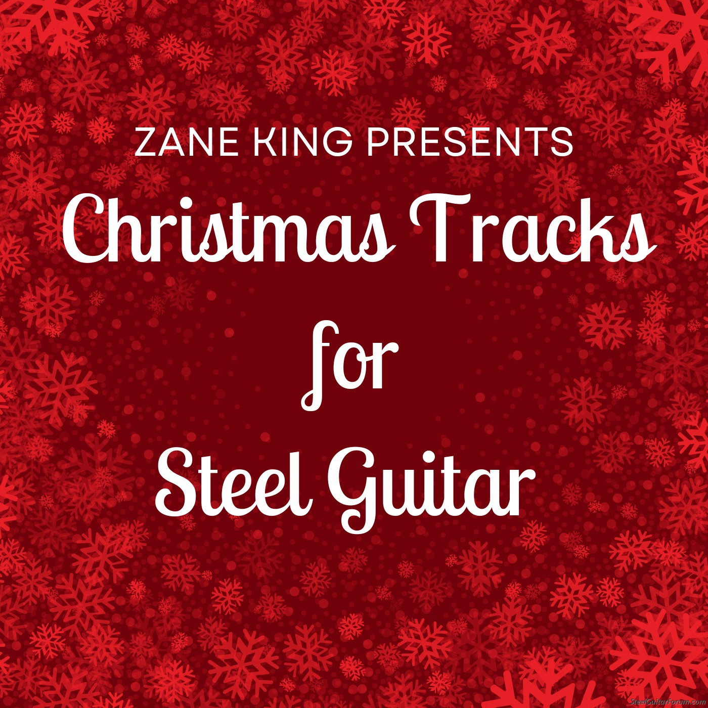 Zane king steel guitar online